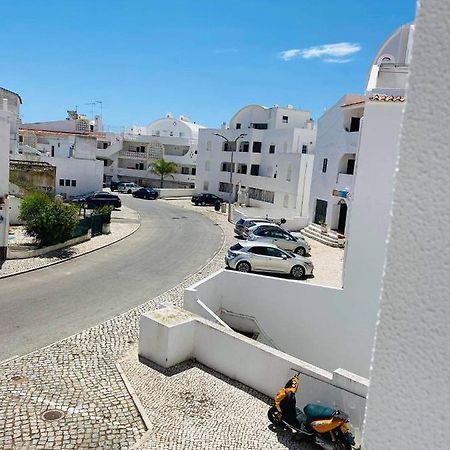 Albufeira Beach Side Apartment Екстериор снимка