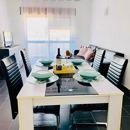 Albufeira Beach Side Apartment Екстериор снимка