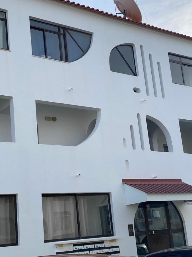 Albufeira Beach Side Apartment Екстериор снимка
