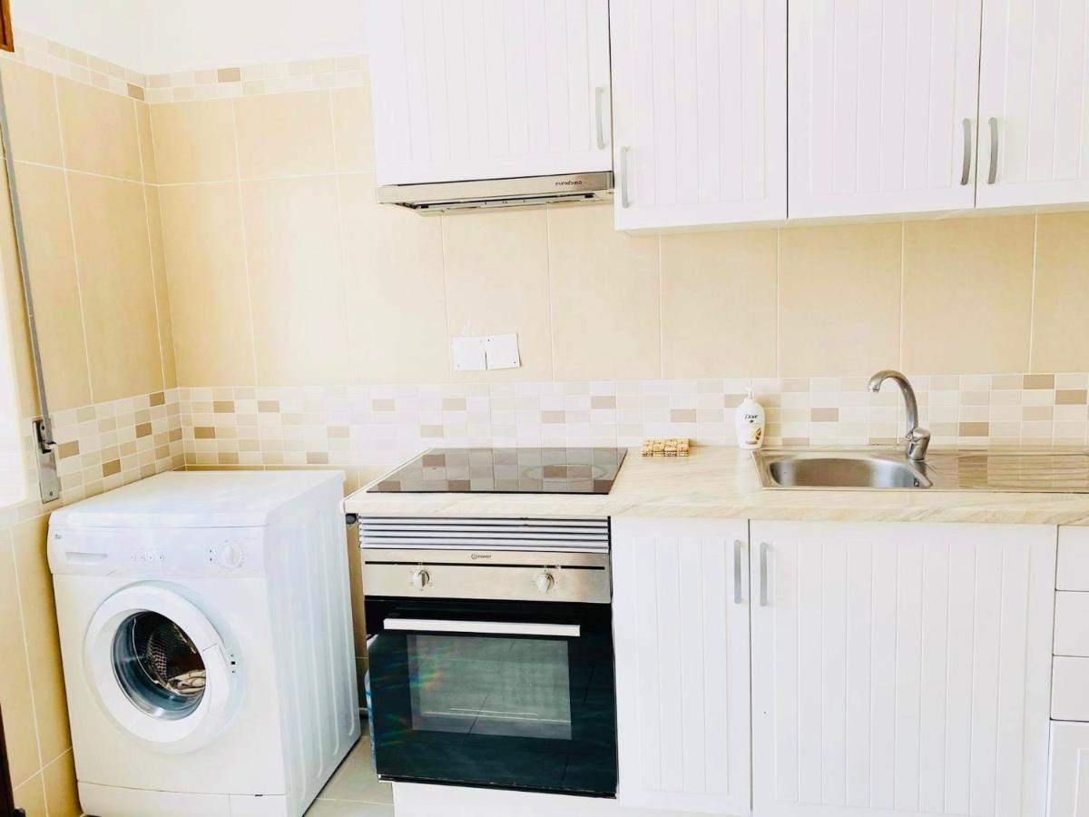 Albufeira Beach Side Apartment Екстериор снимка