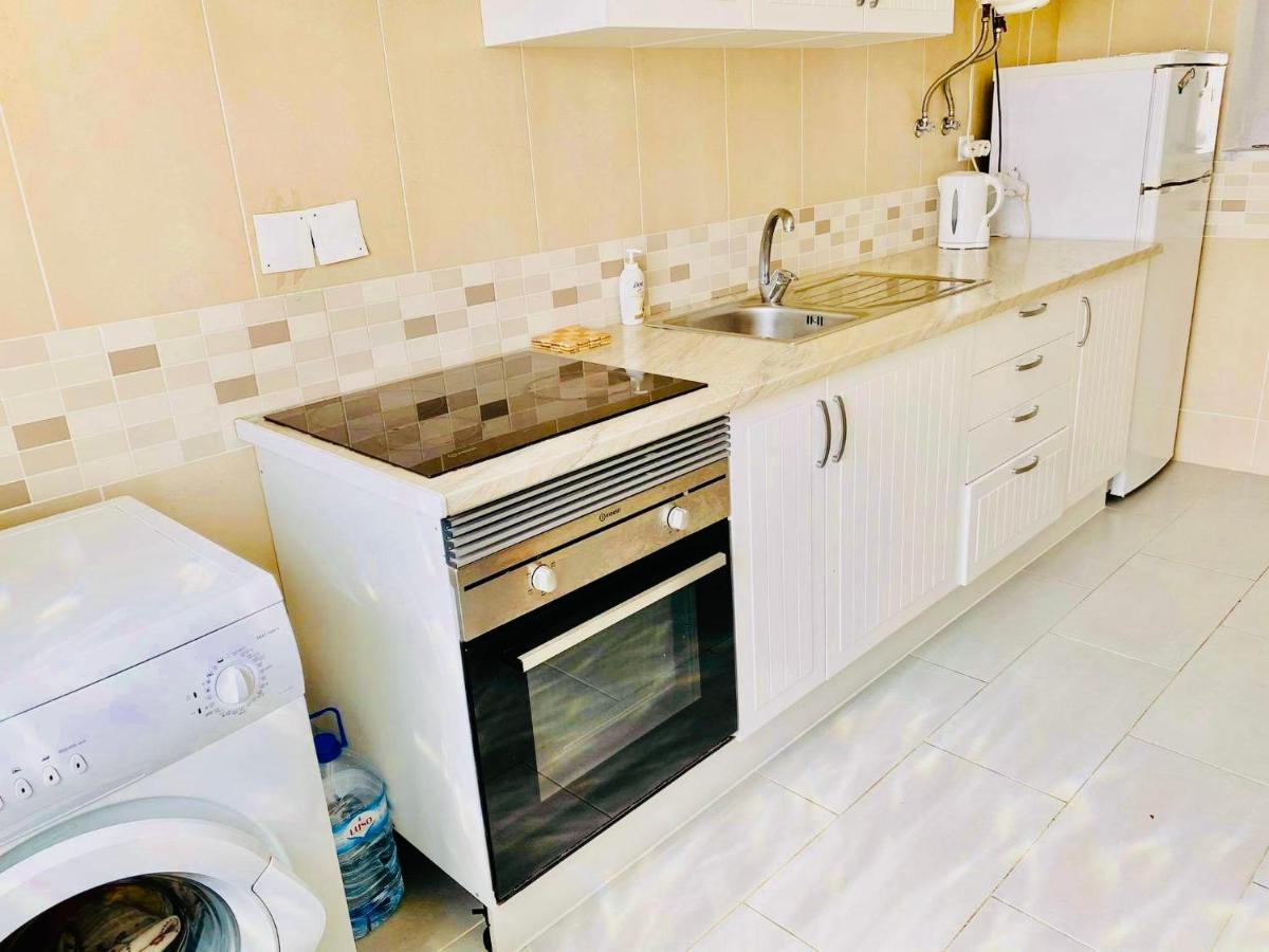 Albufeira Beach Side Apartment Екстериор снимка