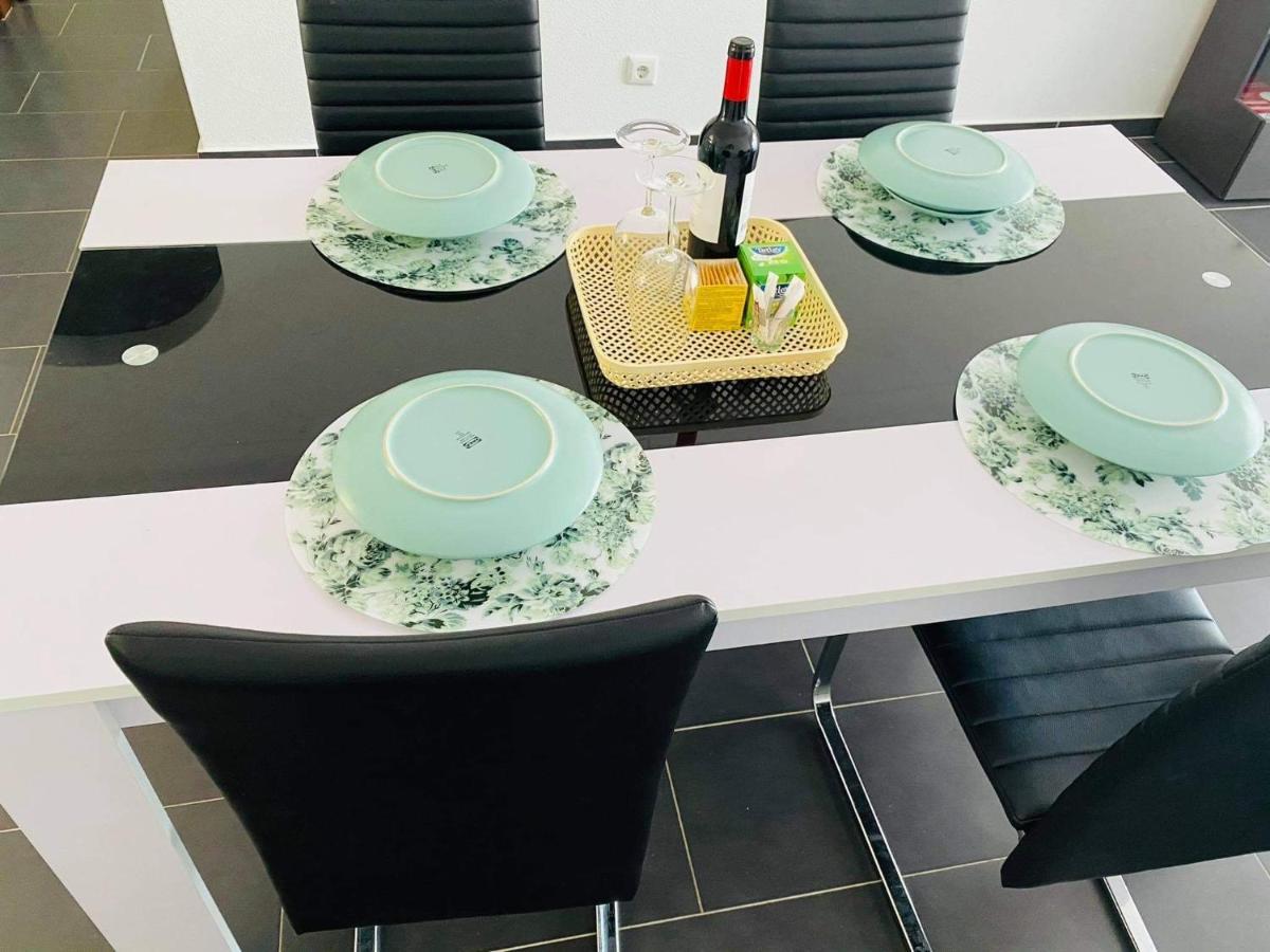 Albufeira Beach Side Apartment Екстериор снимка