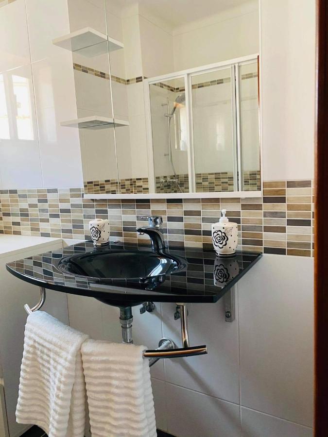 Albufeira Beach Side Apartment Екстериор снимка