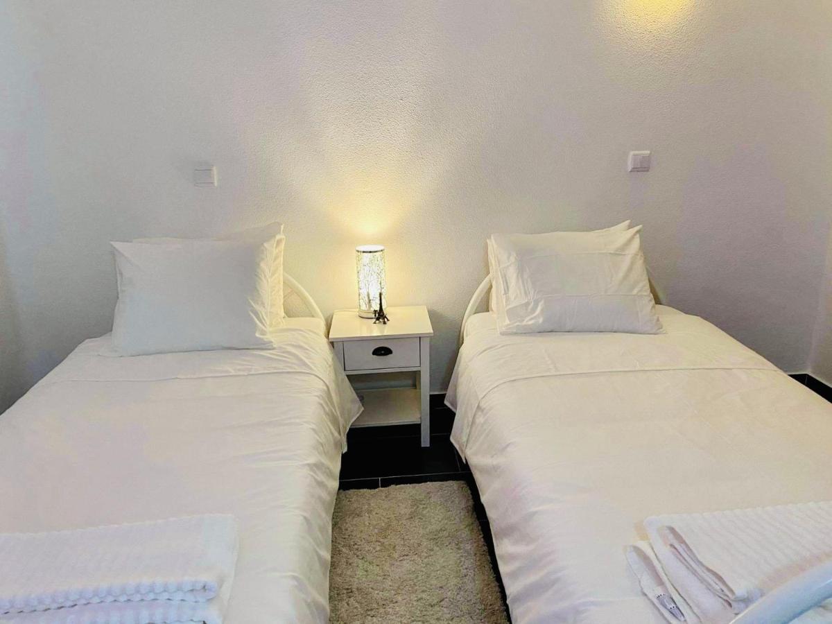 Albufeira Beach Side Apartment Екстериор снимка
