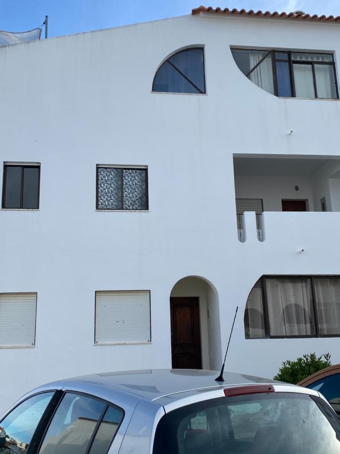 Albufeira Beach Side Apartment Екстериор снимка