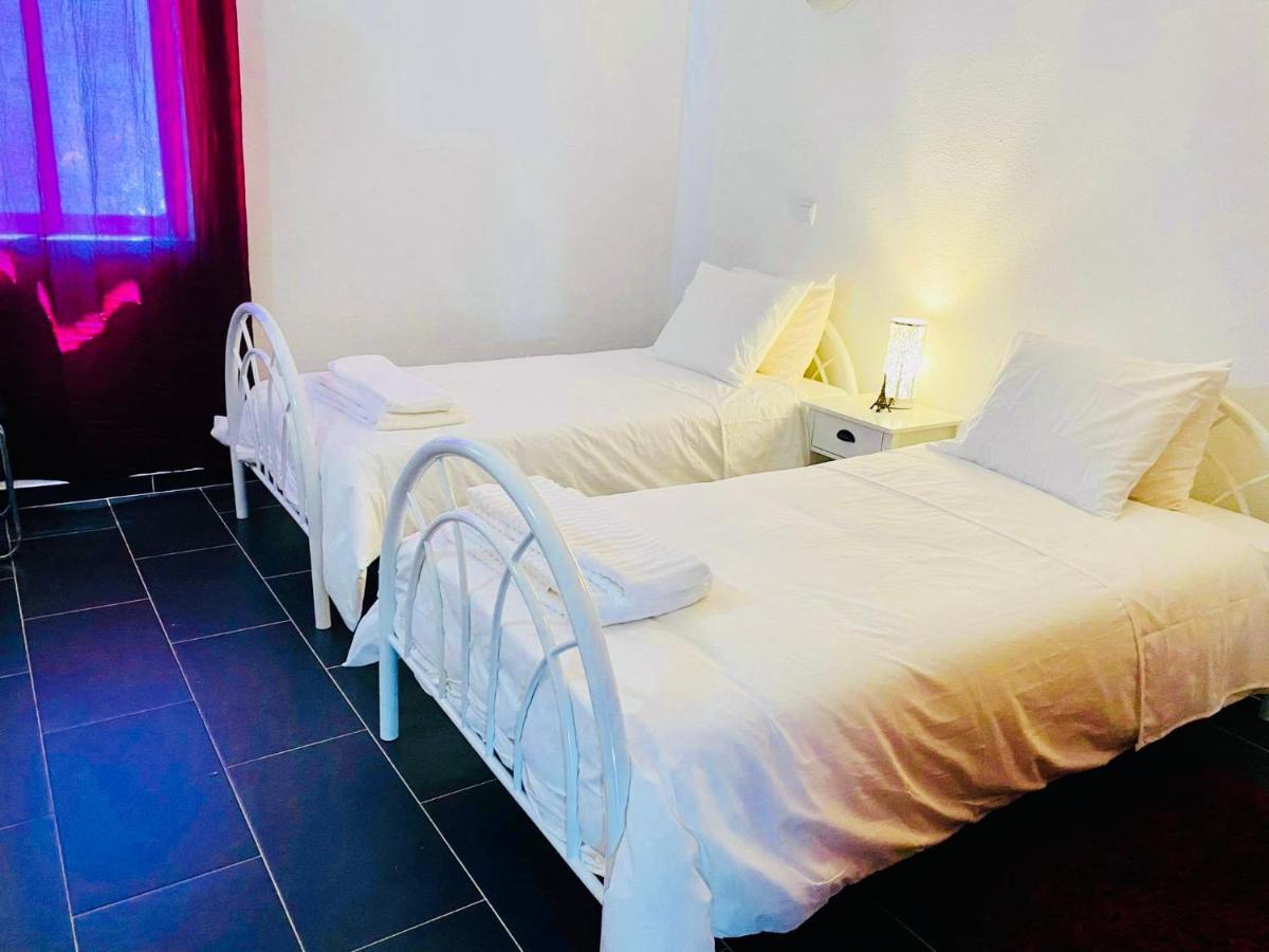 Albufeira Beach Side Apartment Екстериор снимка